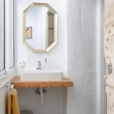 Apartamento Exclusivo En Zona Monumental * סנטיאגו דה קומפוסטלה