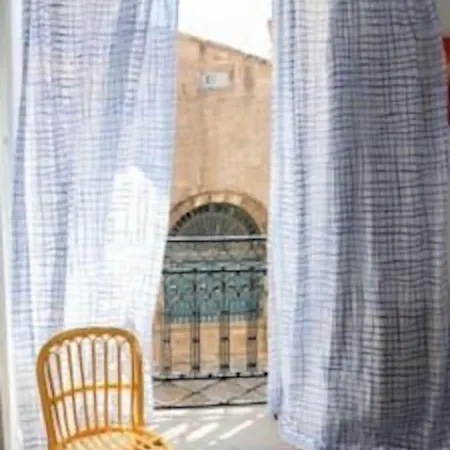 דירה Apartamento Exclusivo En Zona Monumental