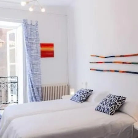 Apartamento Exclusivo En Zona Monumental סנטיאגו דה קומפוסטלה