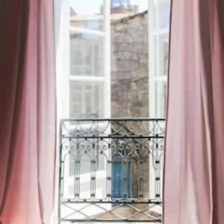 Apartamento Exclusivo En Zona Monumental דירה