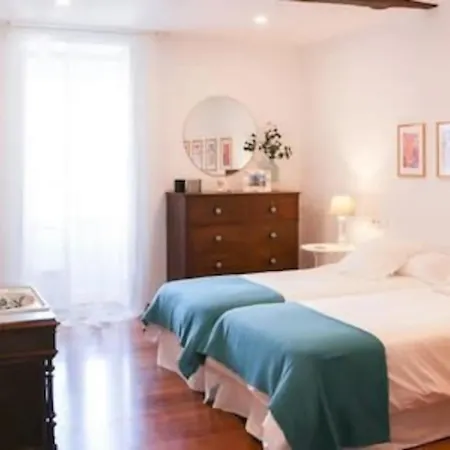 Apartamento Exclusivo En Zona Monumental