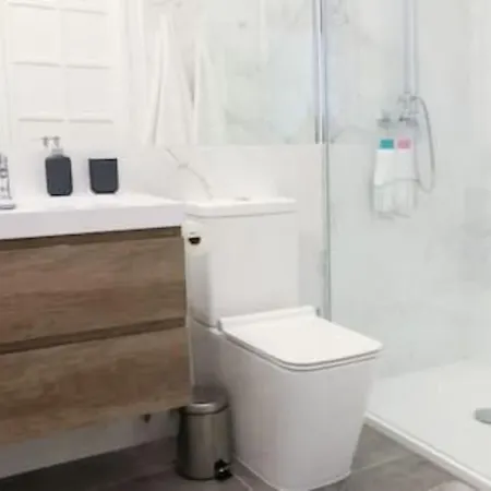 Apartamento Exclusivo En Zona Monumental Daire *