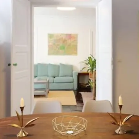 Apartamento Exclusivo En Zona Monumental * סנטיאגו דה קומפוסטלה