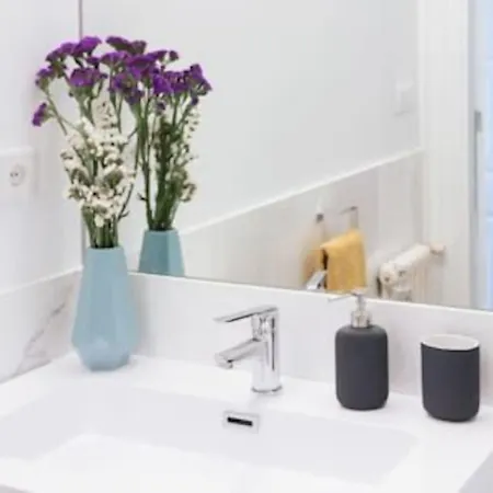 דירה Apartamento Exclusivo En Zona Monumental