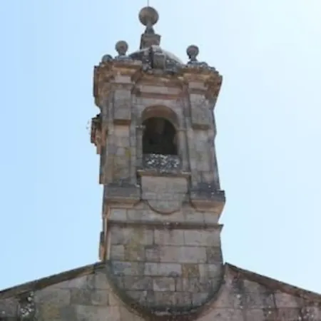 Apartamento Exclusivo En Zona Monumental דירה סנטיאגו דה קומפוסטלה