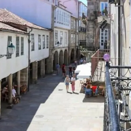 Daire Apartamento Exclusivo En Zona Monumental *