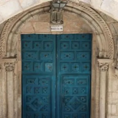 Daire Apartamento Exclusivo En Zona Monumental Santiago de Compostela