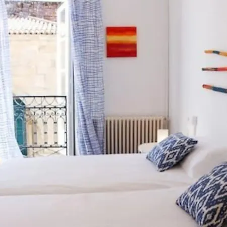 Apartamento Exclusivo En Zona Monumental