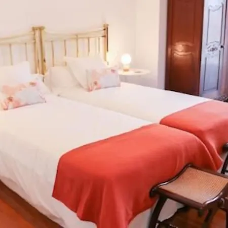 Apartamento Exclusivo En Zona Monumental דירה *