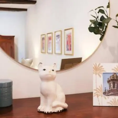 דירה Apartamento Exclusivo En Zona Monumental סנטיאגו דה קומפוסטלה