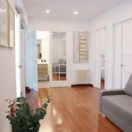 Apartamento Exclusivo En Zona Monumental * Santiago de Compostela