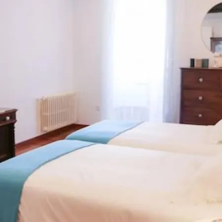 דירה Apartamento Exclusivo En Zona Monumental