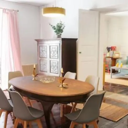 Apartamento Exclusivo En Zona Monumental דירה