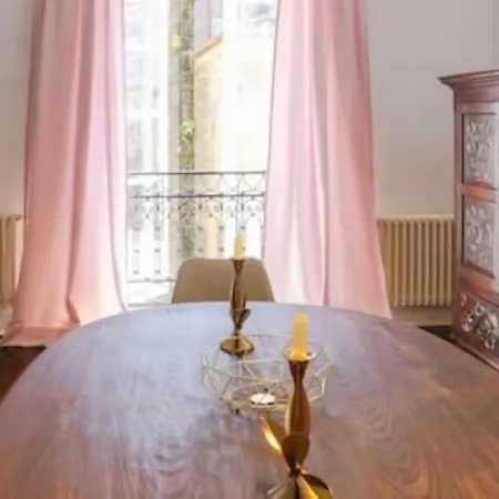 דירה Apartamento Exclusivo En Zona Monumental *