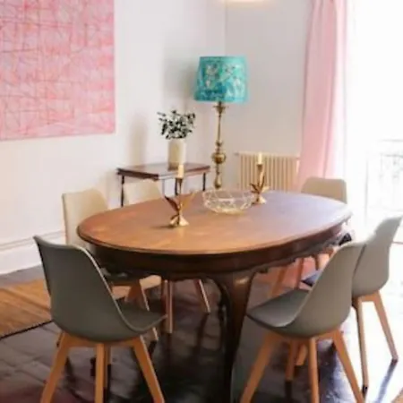 Apartamento Exclusivo En Zona Monumental *