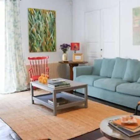 Apartamento Exclusivo En Zona Monumental