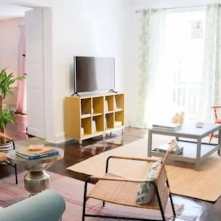 Apartamento Exclusivo En Zona Monumental Daire *