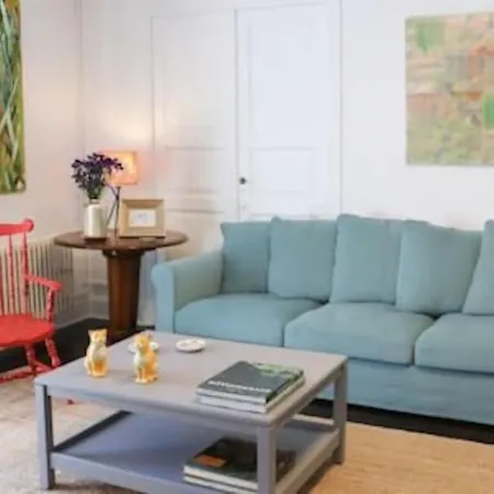 דירה Apartamento Exclusivo En Zona Monumental