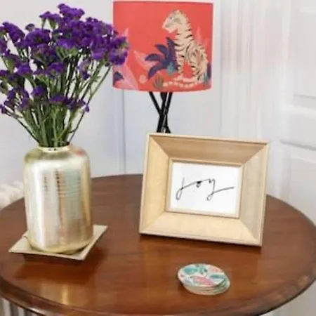 Apartamento Exclusivo En Zona Monumental דירה סנטיאגו דה קומפוסטלה