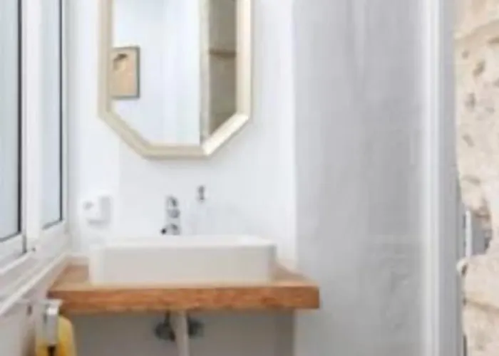 Apartamento Exclusivo En Zona Monumental * Santiago de Compostella