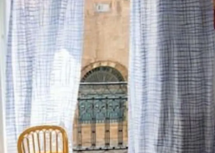 Appartement Apartamento Exclusivo En Zona Monumental