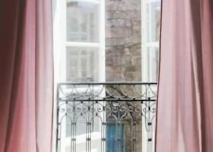 Apartamento Exclusivo En Zona Monumental Appartement