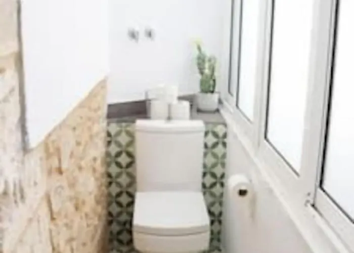 Appartement Apartamento Exclusivo En Zona Monumental *