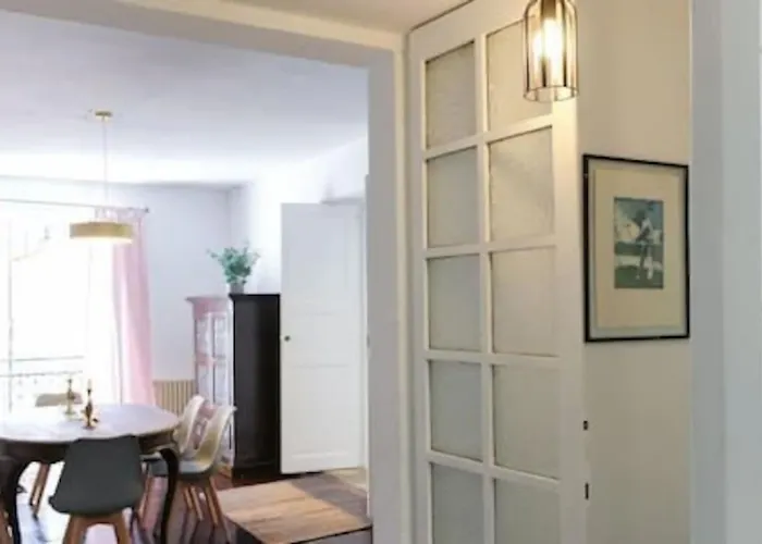 Apartamento Exclusivo En Zona Monumental *