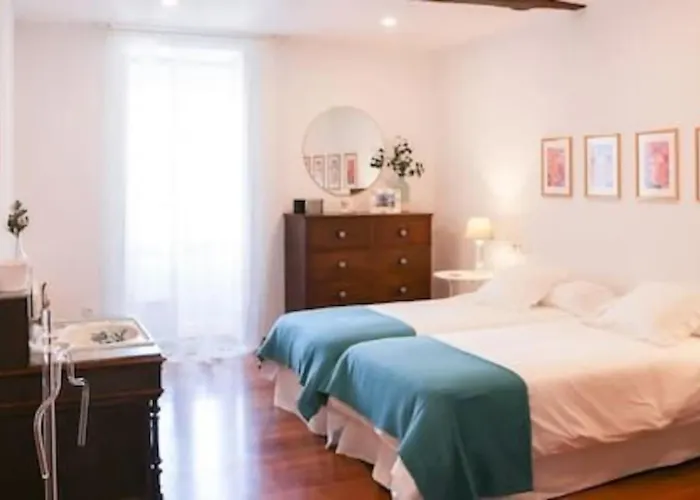 Apartamento Exclusivo En Zona Monumental