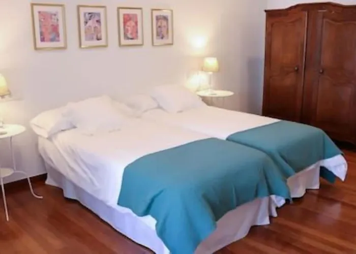 Appartement Apartamento Exclusivo En Zona Monumental Santiago de Compostella