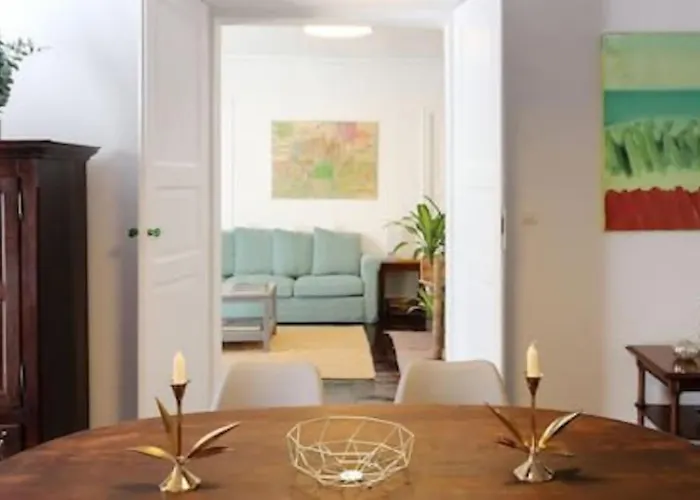 Apartamento Exclusivo En Zona Monumental * Santiago de Compostella