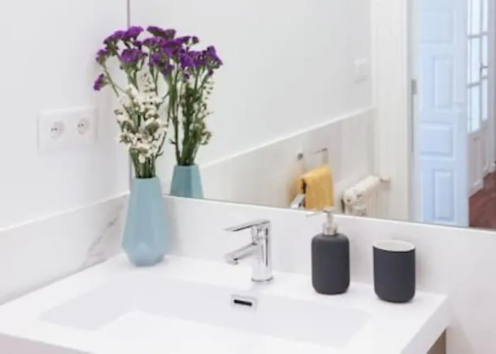 Appartement Apartamento Exclusivo En Zona Monumental