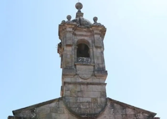 Apartamento Exclusivo En Zona Monumental Appartement Santiago de Compostella