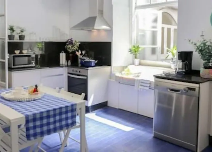Apartamento Exclusivo En Zona Monumental * Santiago de Compostella