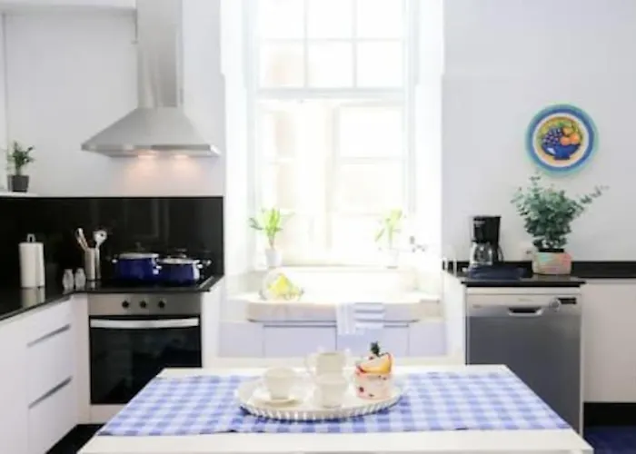 Appartement Apartamento Exclusivo En Zona Monumental