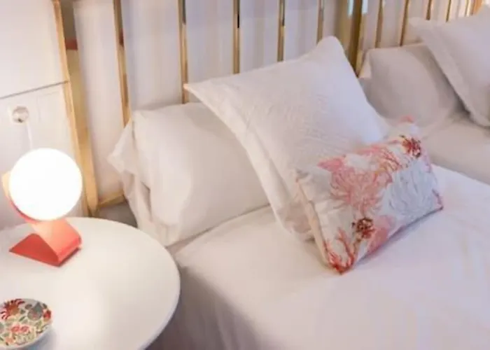 Appartement Apartamento Exclusivo En Zona Monumental *
