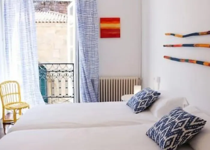 Apartamento Exclusivo En Zona Monumental
