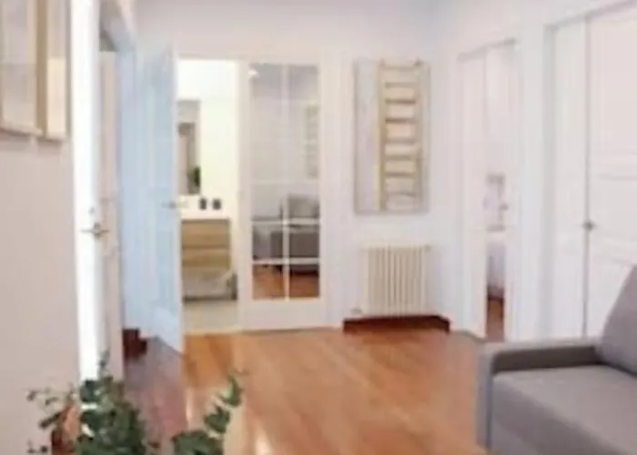 Apartamento Exclusivo En Zona Monumental * Santiago de Compostella