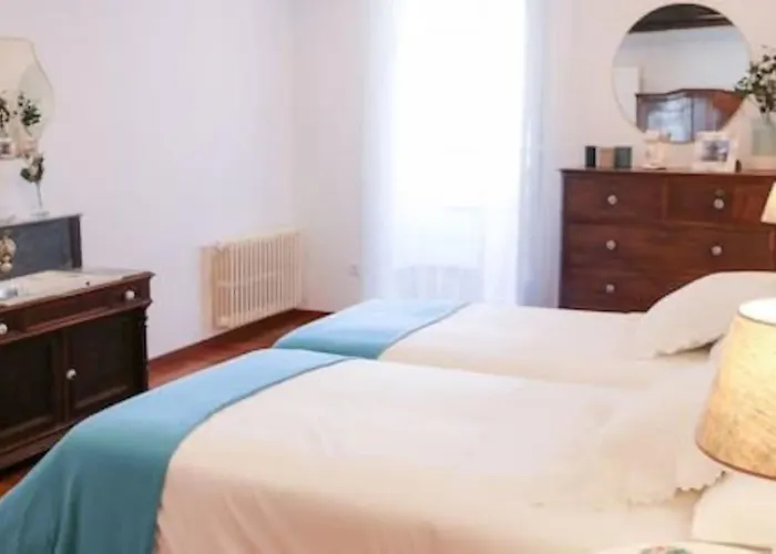 Appartement Apartamento Exclusivo En Zona Monumental