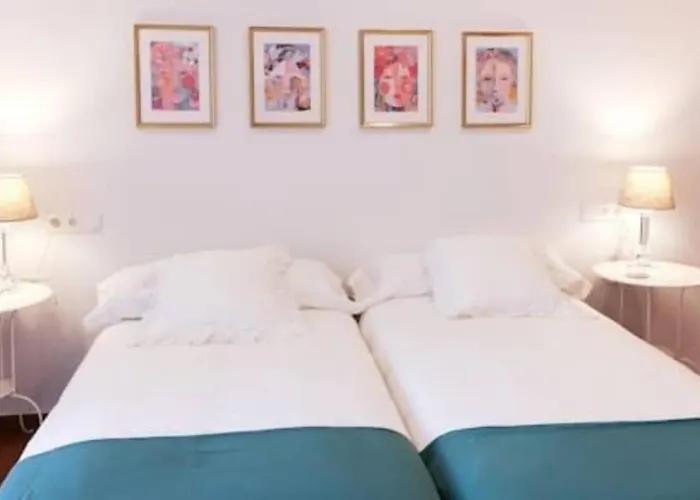Apartamento Exclusivo En Zona Monumental Appartement Santiago de Compostella