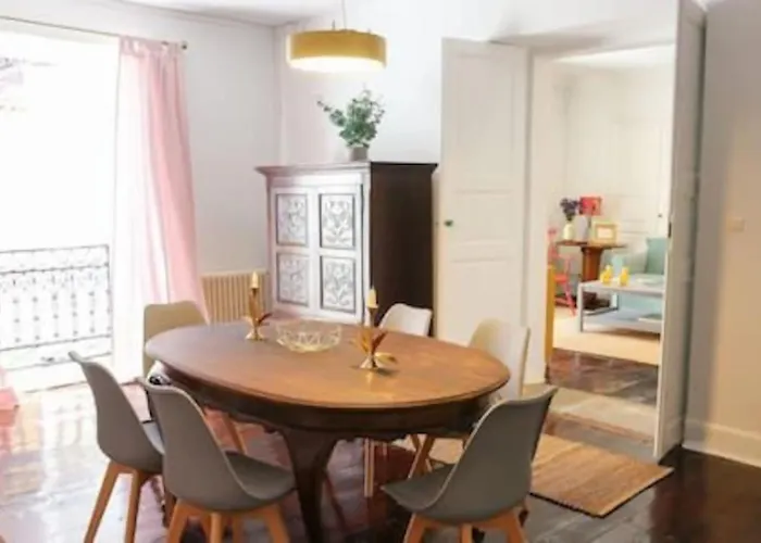 Apartamento Exclusivo En Zona Monumental Appartement