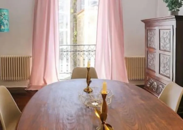 Appartement Apartamento Exclusivo En Zona Monumental *
