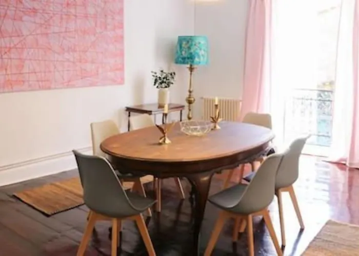 Apartamento Exclusivo En Zona Monumental *