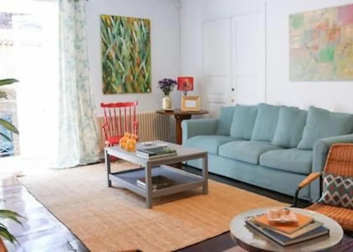 Apartamento Exclusivo En Zona Monumental