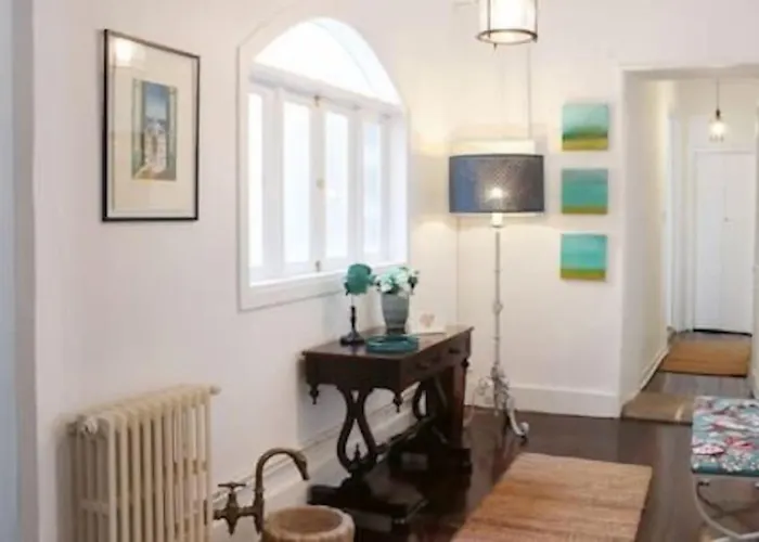 Appartement Apartamento Exclusivo En Zona Monumental Santiago de Compostella
