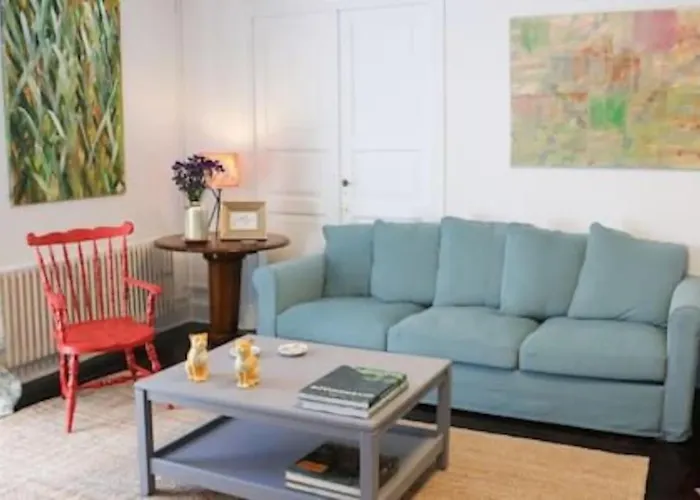 Appartement Apartamento Exclusivo En Zona Monumental